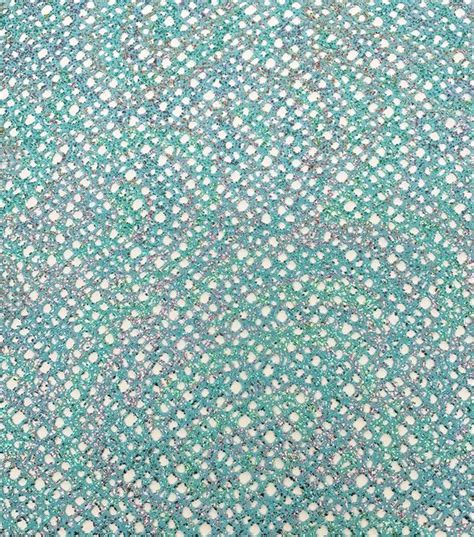 stretchy metallic net fabric|Glitterbug Green Metallic Stretch Netting Fabric .